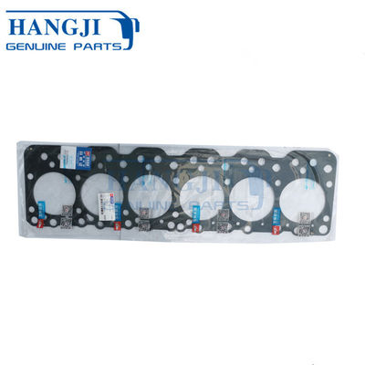 Plasitc good quality other bus auto parts spareL4700-1003001SF1-C64cylinder head gasket