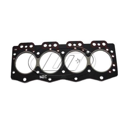 Machinery repair shops cylinder head gasket engine forklift parts accessories XINCHANG NA485B-01004