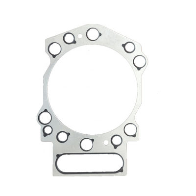 Marine / Car Generator Cylinder Head Gasket Top Gasket For Cummins Engine K19 Gasket