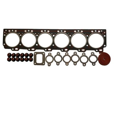 Factory 6CT8.3 Engine Repair Kit 3800750 Cylinder Head Gasket 4025271
