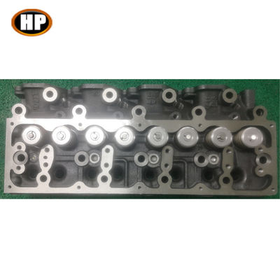 For NISSAN Cylinder Head Used For Nissan TD27 Engine Cylinder Head