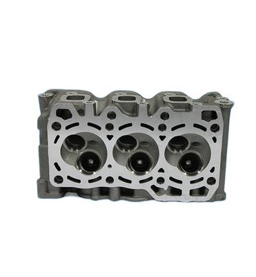 Foil For Distributors, Dealers And Importers Purchase Brand New F8CV Gasoline Bare Cylinder Head M96642708 For Chevrolet
