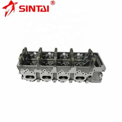 Hot sale high quality cylinder head 4M42 for Mitsubishi MITSUBISHI