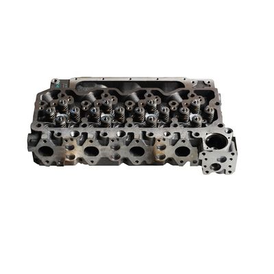 Genuine Factory Quality Parts ISBe ISDe Engine Cylinder Head 5363645 4941496 5361608 3973655 5311253 4934249 4941495 5282708 5311252