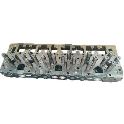 Original Cast Iron Quality ISM11 ISM Series M11 Diesel Engine Parts Cylinder Head 2864028