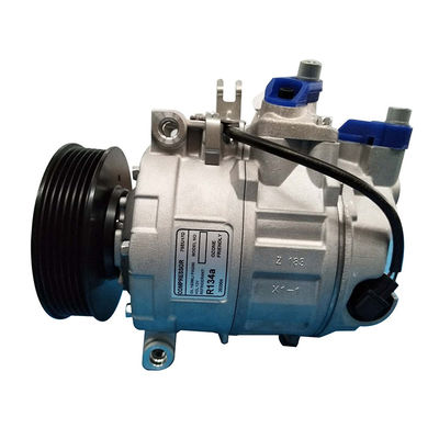 High-quality  12V electric  ac compressor  SB3-270161 7SE17 for AUDI A6