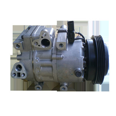 High Quality China supplier ACTECmax car air conditioning parts AUTO AC compressor for Hyundai Accent 2006-2011