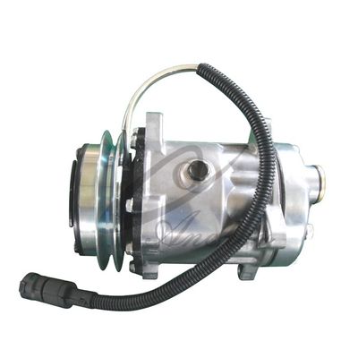 SD7h15- 8182 auto compressor FOR DAF TRUCK SANDEN8182 ac compressor