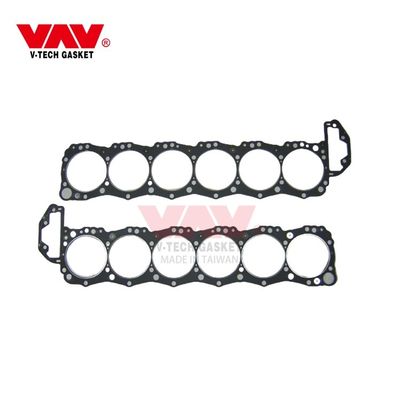 metal ENGINE HEAD GASKET SET J08C 11115-2870 FOR HINO