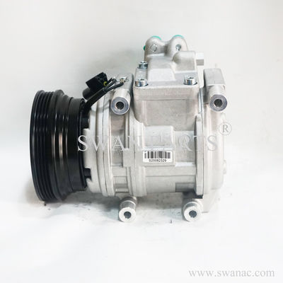 FOR Auto AC Compressor For Kia Spectra 2.0 L4 Sportage For Hyundai Tucson 2005 - 977012D700 977012E400 158303 4716028 CP976471 TUCSON (JM)